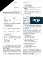 Untuk lebih detail tentang koleksi contoh soal olimpiade bahasa inggris. Soal Olimpiade Bahasa Inggris Pdf