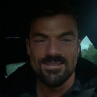 Tony Chadwick's Instagram, Twitter & Facebook