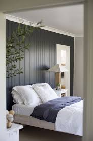 For example, you can put a bed in the center or the room or place something behind it even if the bed is close to the wall. 53 Eye Catching Textured Accent Walls For Every Space Digsdigs