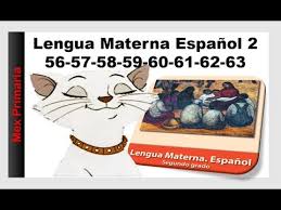 Paginas 59 60 61 desafios matematicos cuarto grado : Lengua Materna Espanol 2 Paginas 56 57 58 59 60 61 62 63 Youtube