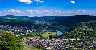See 168 reviews, articles, and 144 photos of burg saarburg, ranked no.2 on tripadvisor among 14 attractions in saarburg. Cologne To Saarburg Bike Boat Tour Germany Tripsite