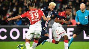 I expect very open game ofrm the stsart both. Paris Sg Vs Monaco Prediction 21 02 2021