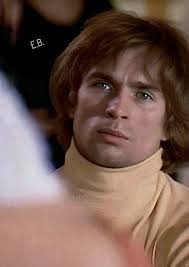 Rudolf Nureyev and Laurent Hilaire rehearse Swan Lake at Lincoln Center  1986 Hilaire is 24 in this picture