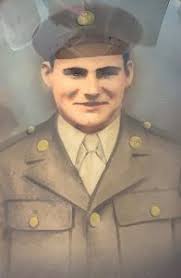 PFC William David Lambert (1924-1945)