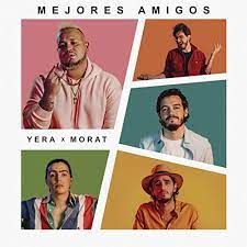 With that being said, morat's would like to t hank all of our amazing customers for their continued support throughout this difficult time. Mejores Amigos By Yera Morat On Amazon Music Amazon Com
