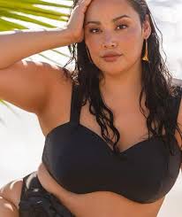 日本混血大码模特，身高1.79米，时尚界人生赢家_搜狐网