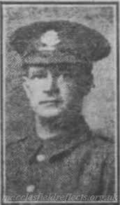 Search for "CHeshire Regiment" in unit