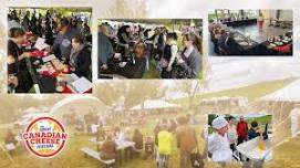 The Great Canadian Cheese Festival 2026
