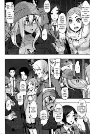 METAMORPHOSIS » nhentai - Hentai Manga, Doujinshi & Porn Comics