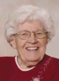 Lois Martin Obituary (2015)