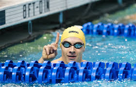 Ryan patrick murphy is an american television writer, director, and producer. Ryan Murphy Caeleb Dressel Olympic Swimming Northeast Florida Sports Jacksonville