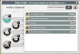 You can track the speed bonus meter at the right side of a combat: Pax S Guide To Xelor Updated December The 1st Wakfu Forum Discussion Forum For The Wakfu Mmorpg Massively Multiplayer Online Role Playing Game