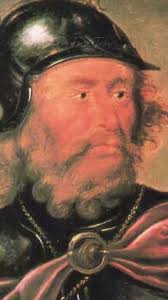 Robert De Bruce