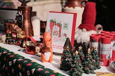 Discovery Bay Christmas Market – 14th-15th November 2026
