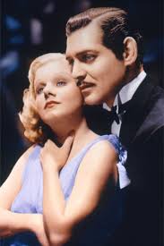 Legendary Clark Gable :: 1937