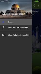 Qari Abdul Basit Full Quran Mp3 30 Juz For Android Apk Download