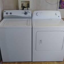 The washer and dryer can be placed next to or on top of each other. Best Washer Dryer Set For Sale In Kokomo Indiana For 2021