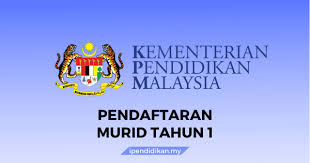 Assalamualaikum dan salam sejahtera semua. Pendaftaran Murid Tahun 1 2022 2023 Online Login Spatkpm