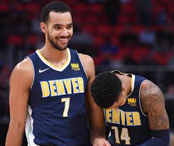 Visit espn to view the denver nuggets team roster for the current season Denver Nuggets Daily A Look Into The Youth Of The Nuggets Roster