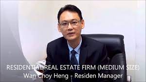 Sales executive with property hub sdn bhd in puchong, mines resort city and ampang hilir (klcc area). Nrea 2015 Residential Real Estate Firm Medium Size Property Hub Sdn Bhd Youtube
