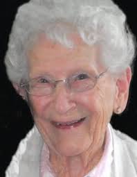 Frances Dexter Obituary (1918