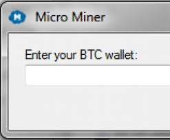 Guiminer ein gpu cpu bitcoin miner fur. Micro Miner 1 0 Download Free Microminer Exe