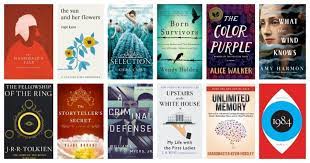 The best new romance books to read in 2019, as recommended by frannie strober cassano, rwa cathie linz librarian of the year. Explore 25 Best Amazon Prime Reading Books Of All Time