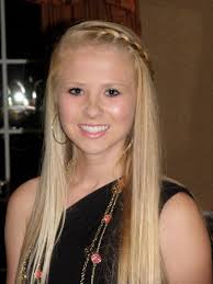 Abigail Lord's Lacrosse Recruiting Profile