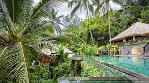 The Club Residence Hanging Gardens Of Bali Ubud Hanging Gardens Ubud Resort Ubud Hotels