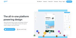 This app ui design tool also supports all kinds of dynamic elements to include transitions, animations, and media files in your mobile app ui design. 17 Best Ui Ux Design Tools For The Modern Day Designer Webflow Blog