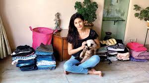Amyra dastur gives imaginary careers to rajini and dhanush. Amyra Dastur Supports Animal Causes