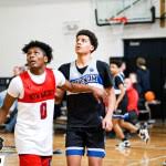 Jackson Strunk, Flower Mound Marcus