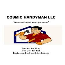 Find deals, aaa/senior/aarp/military discounts, and phone #'s for cheap branchburg new jersey hotel & motel rooms. Cosmic Handyman Llc Paterson Nj