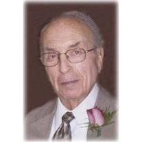 Alton "Doc" Hill Obituary