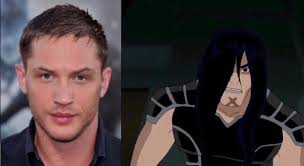 What Do You Think Of My Fan Cast ? : r/Ben10