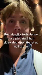 @jenny.huse hva faen #vandringpågataioslo