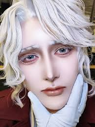 Asta added a new photo to the album: [HQ!!] Haikyuu Halloween!