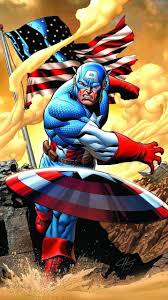 Pin By Chanel Aprahamian On Captain America Captain America Spiderman Superhero