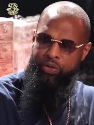 Slim Thug Discusses Success with Chopped & Screwed Music