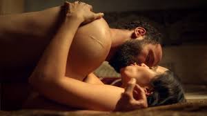 Dina Shihabi nude - Tom Clancys Jack Ryan (s01e02, 2018) - Celebs Roulette  Tube