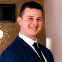 Daniel Dymon's Instagram, Twitter & Facebook