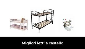 Netflix, amazon prime, mediaset infinity, skygo, raiplay, hbo, tim, playstation store, rakuten. 50 Migliori Letti A Castello Nel 2021 Recensioni Opinioni Prezzi