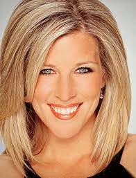 Carly Benson Hair Hair Affair Medium Hair Styles