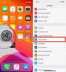 The following shows how you change iphone lock screen: Iphone 11 Lock Screen Settings Novocom Top