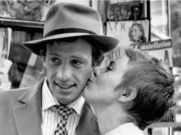 Annabelle Belmondo: sul set mi ispiro al nonno Jean-Paul- Corriere.it