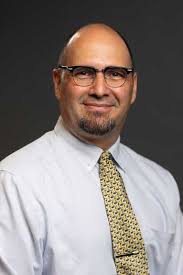 Education Faculty & Staff