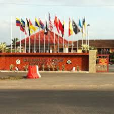 Matriculation programme by ministry of education malaysia. Photos At Kolej Mara Kuala Nerang Kuala Nerang Kedah