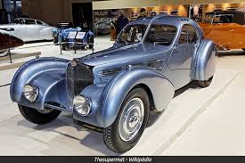 Voir les participants voir les dotations. Top 10 Des Voitures De Collection Les Plus Belles Du Monde