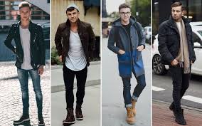 Boots └ men's shoes └ men └ clothing, shoes & accessories all categories antiques art automotive baby books business & industrial cameras & photo cell phones & accessories clothing, shoes skip to page navigation. How To Wear Timberland Boots 2021 Outfit Ideas For Men