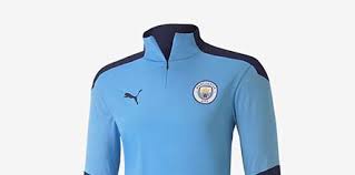 Manchester city fc stadium away jersey 2020/21 puma bnwt aguero jesus sterling. Man City Debut 20 21 Puma Training Collection Soccerbible